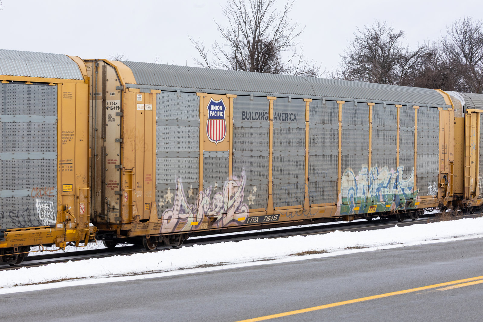TTGX 716415