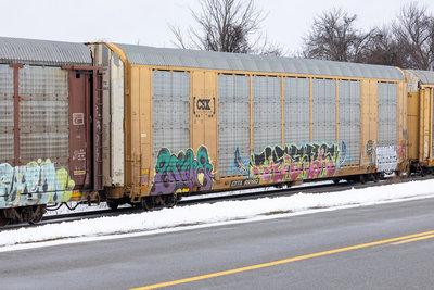 CTTX 692663
