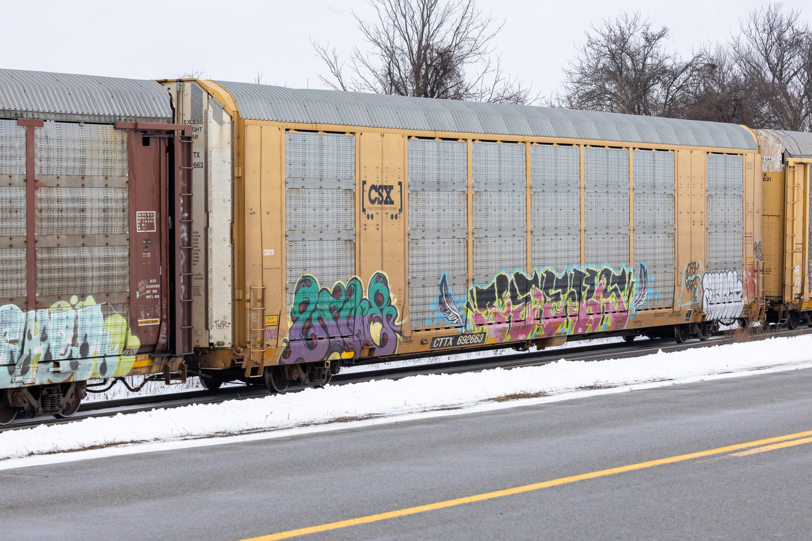CTTX 692663