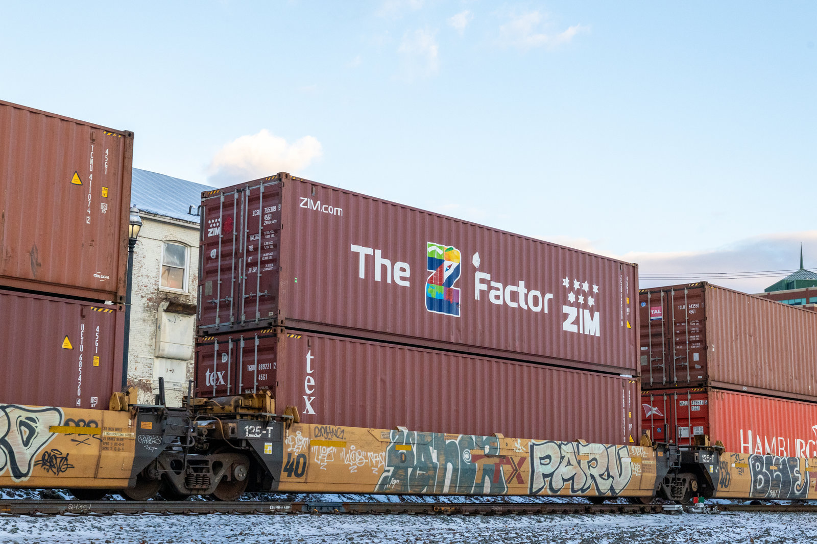 DTTX 742118D