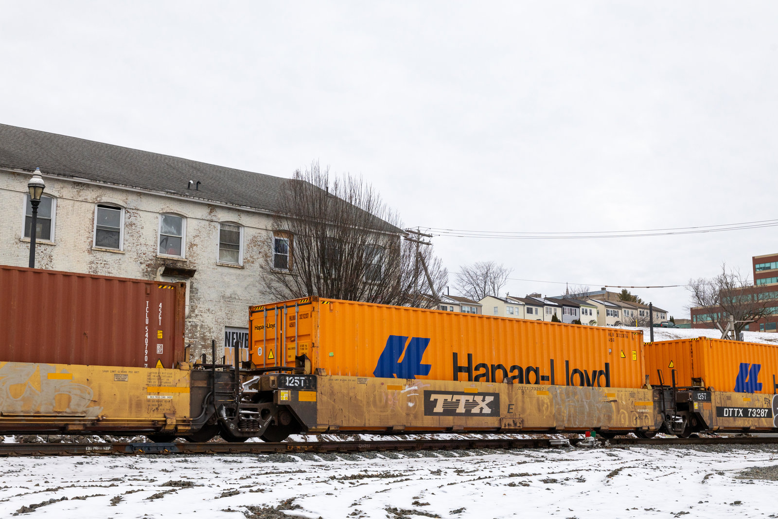 DTTX 73287E