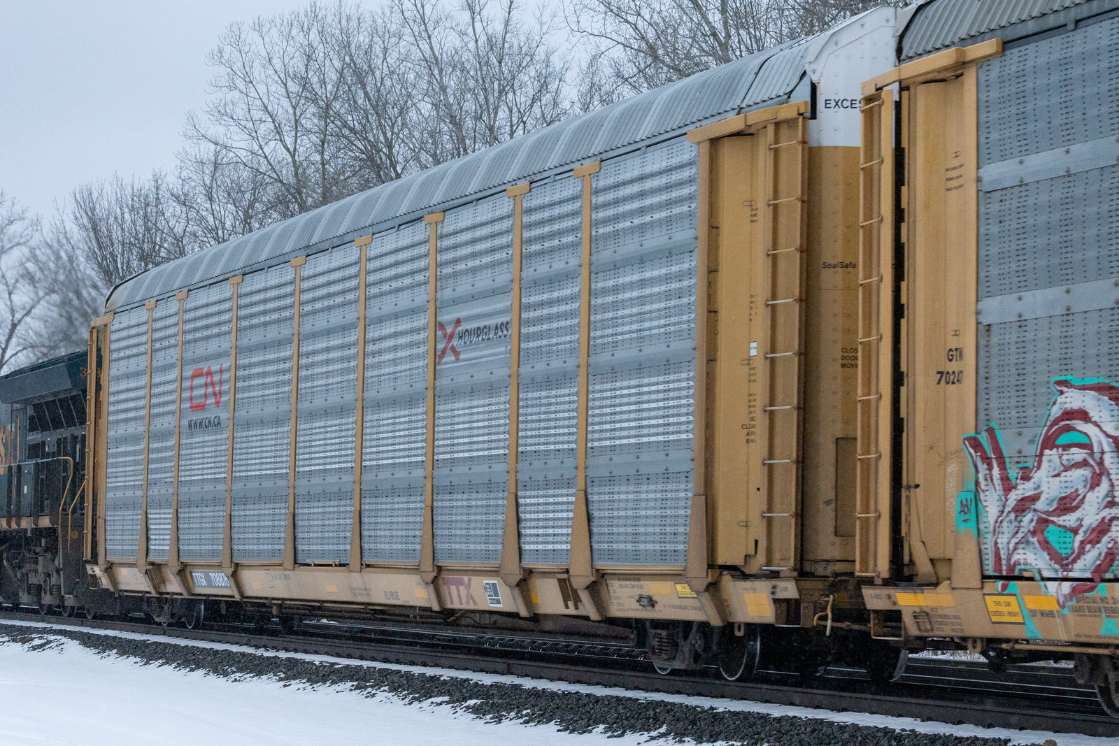 TTGX 708876