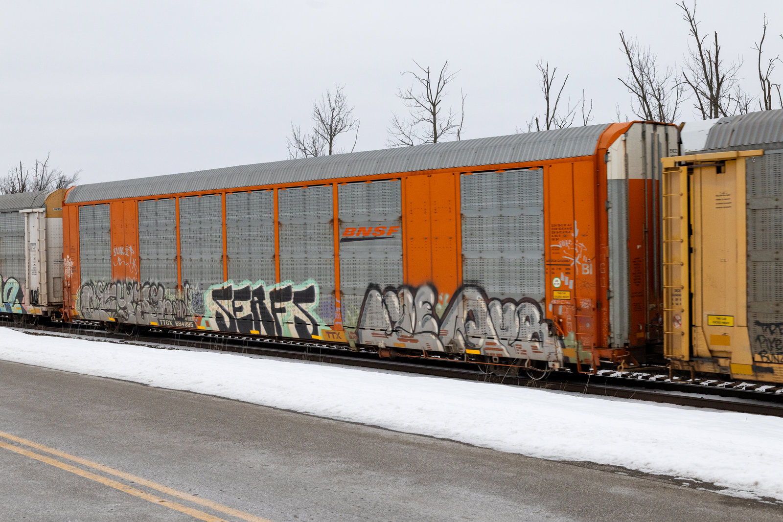 TTGX 694895