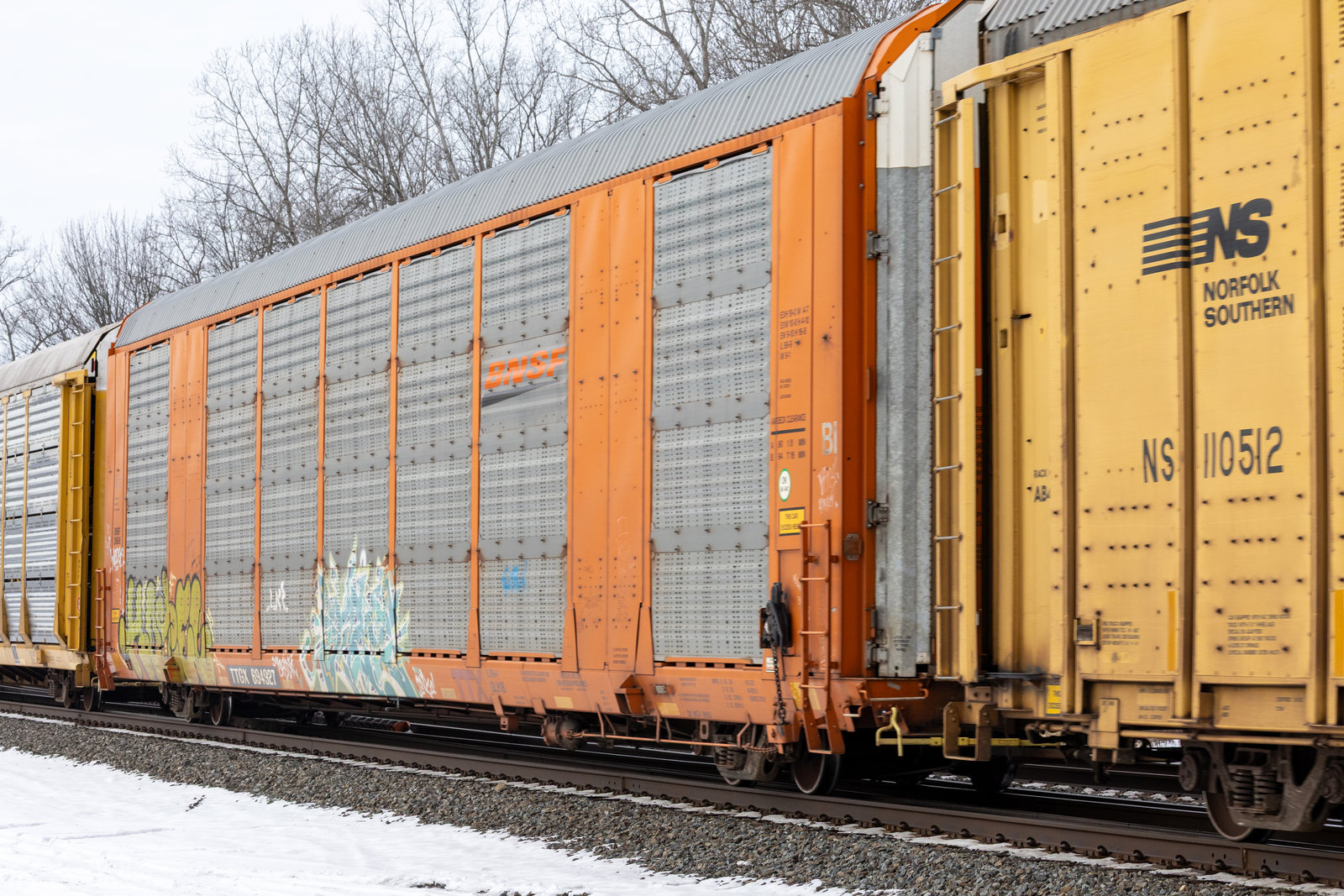 TTGX 694927