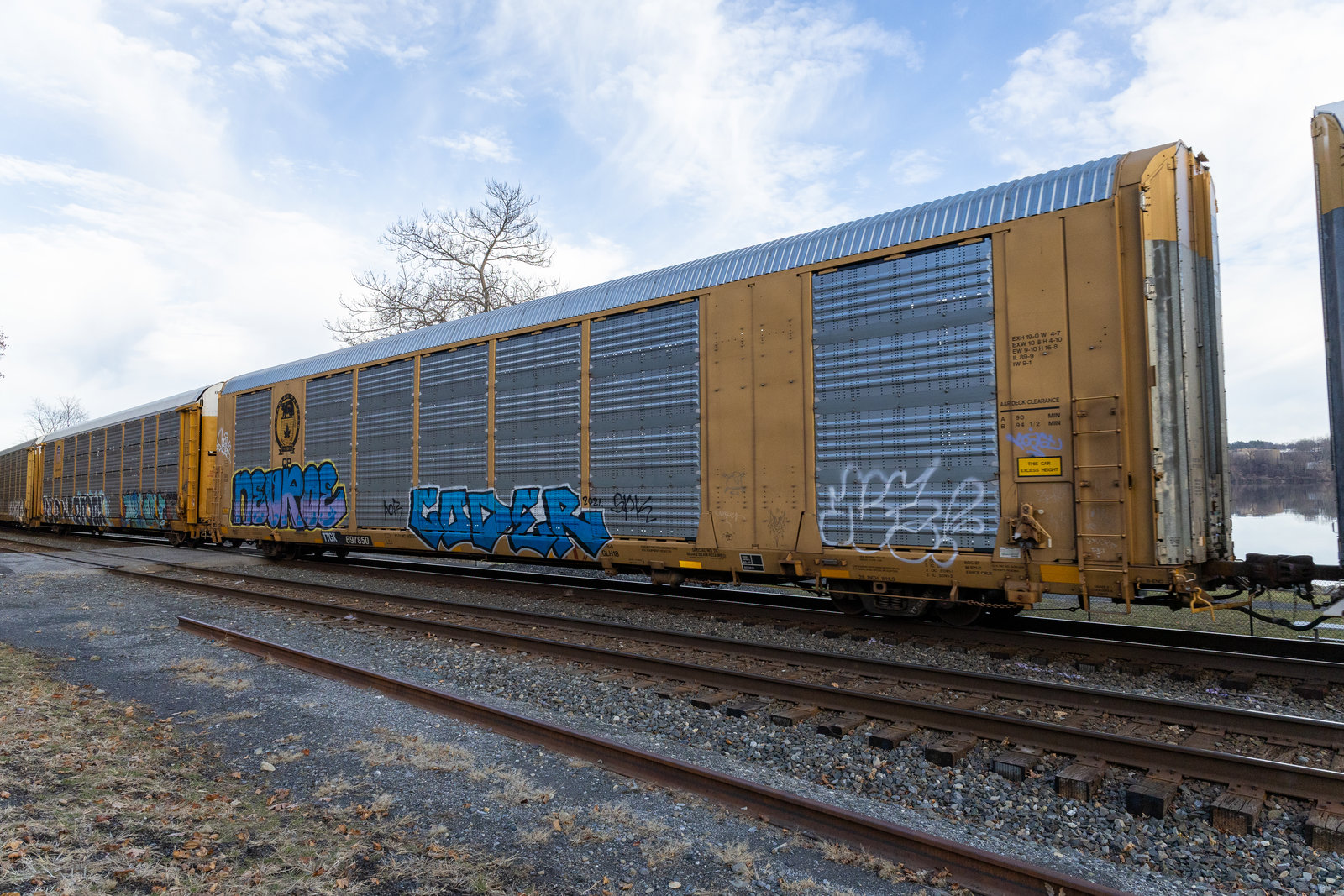 TTGX 697850