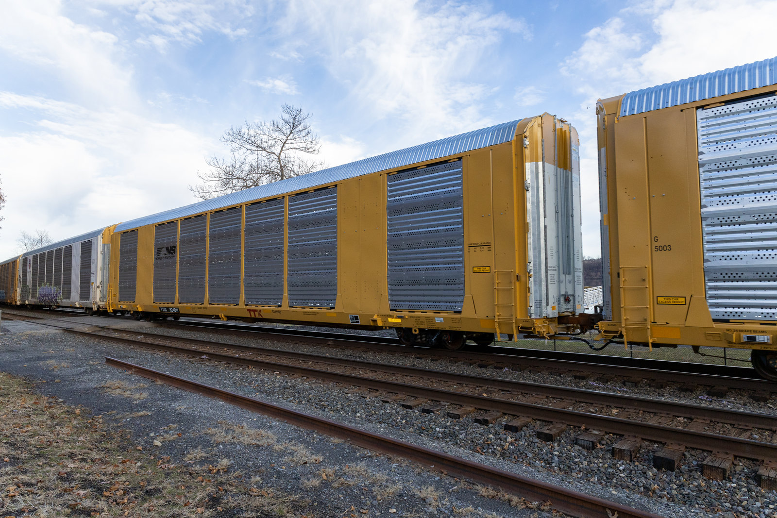TTGX 824011