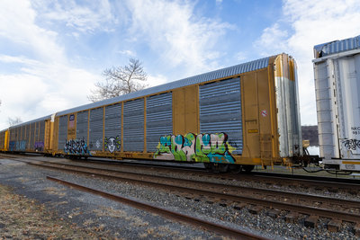 TTGX 822152