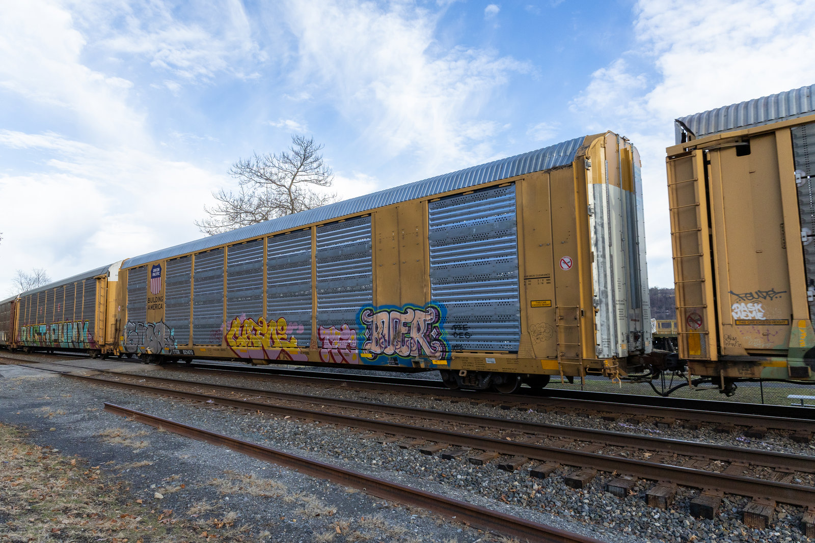 TTGX 821470