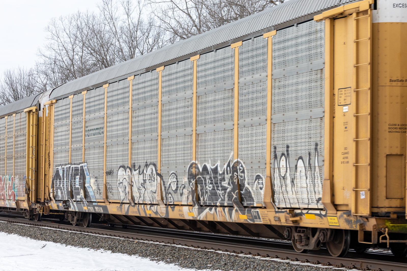 TTGX 992416