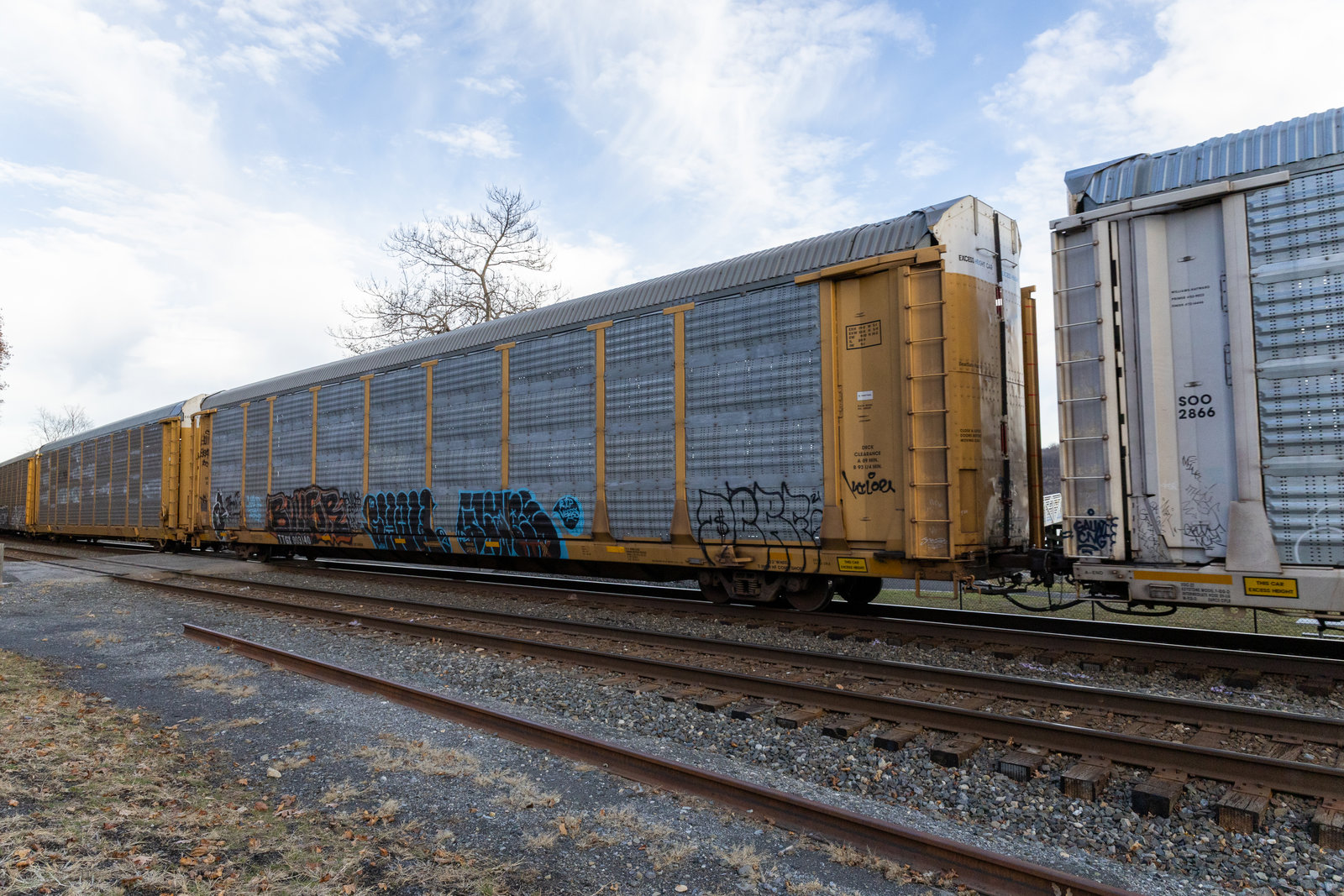 TTGX 993140