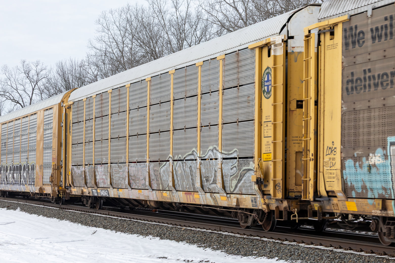 TTGX 940642