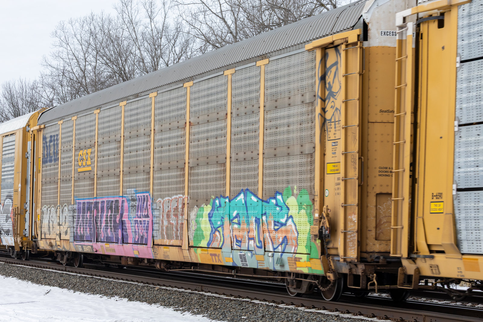 TTGX 994171