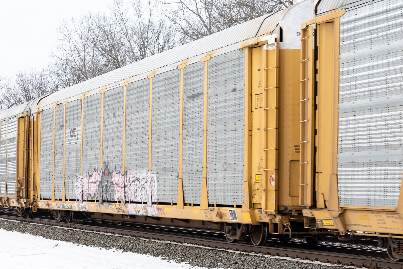 TTGX 995401