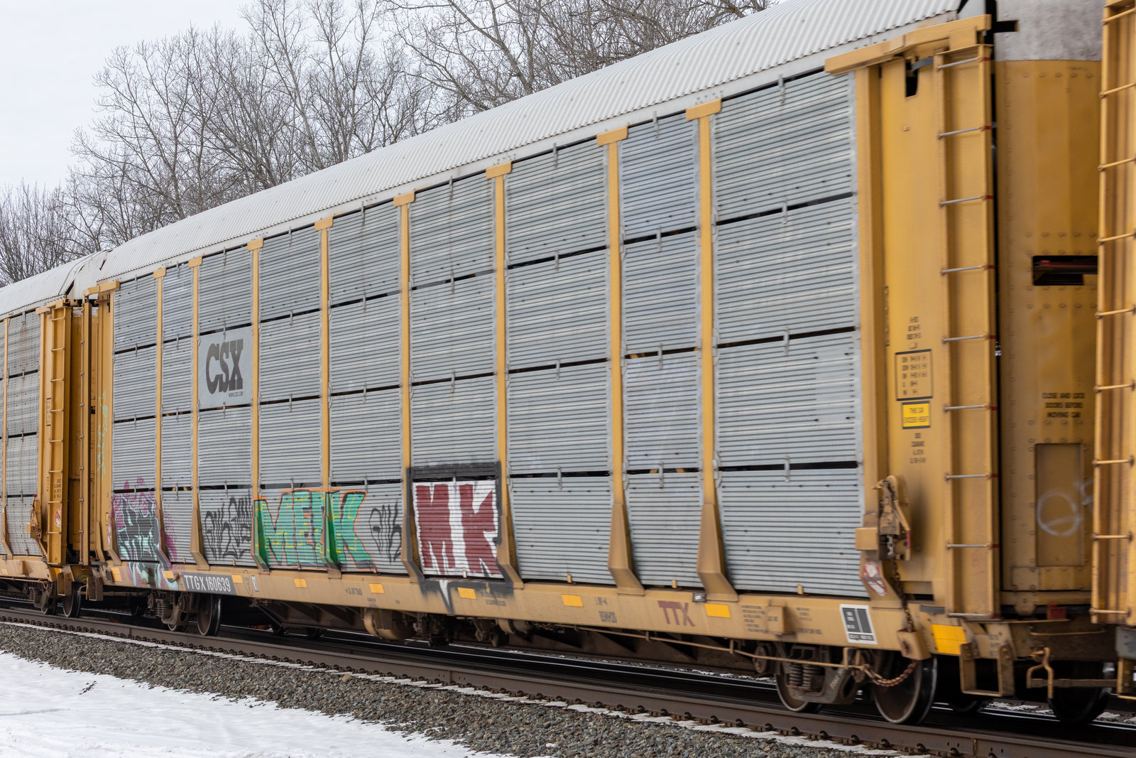 TTGX 160639