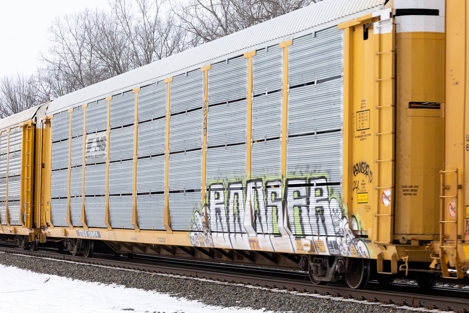 TTGX 159474