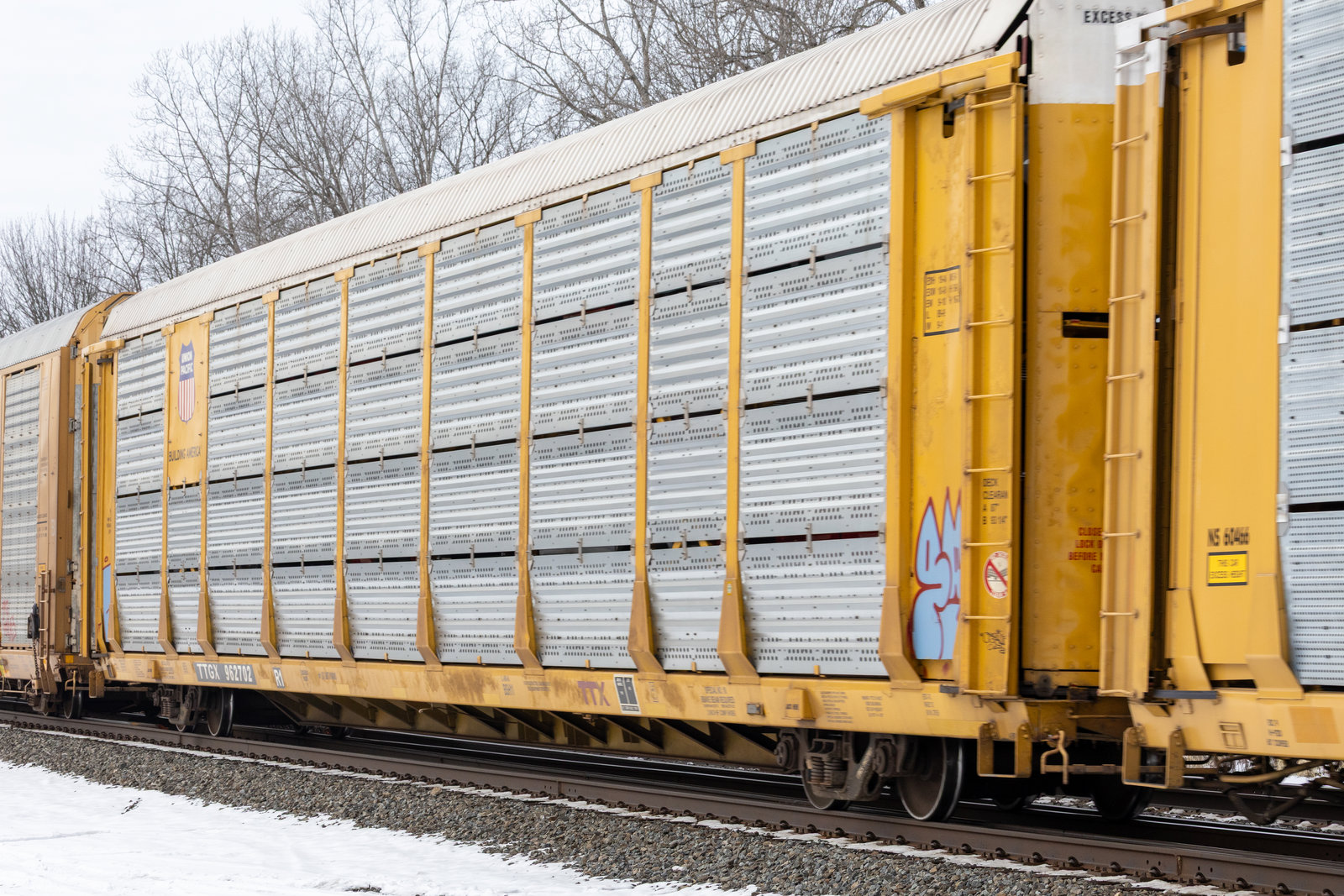 TTGX 962702