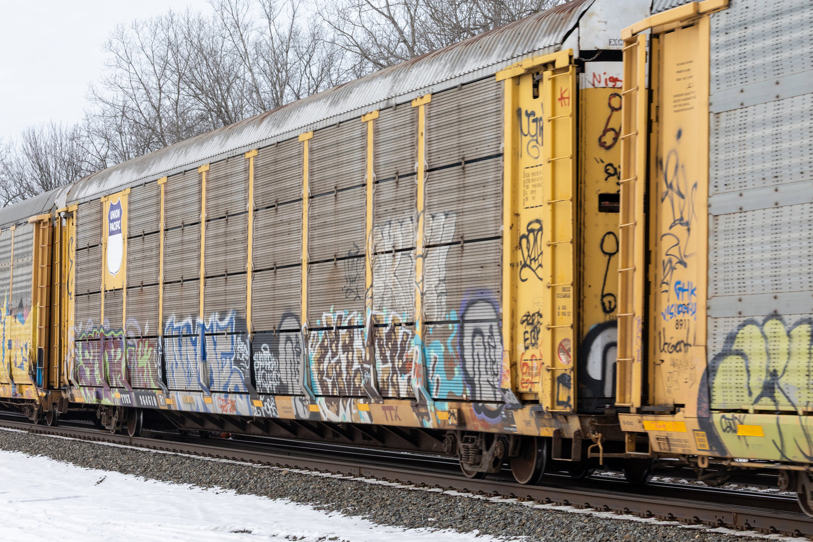 TTGX 964610