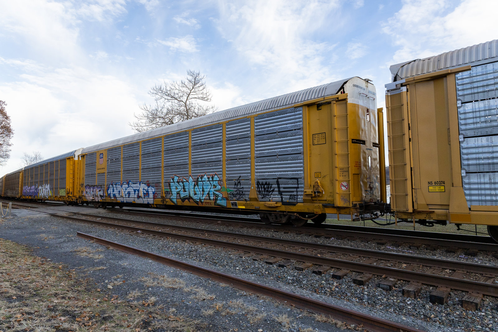 TTGX 990618
