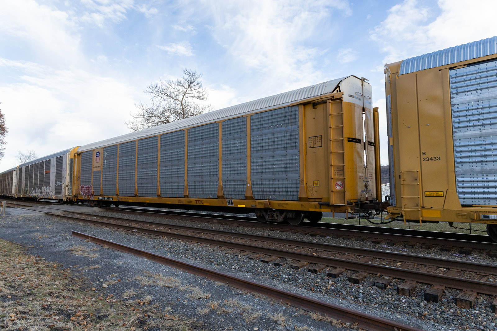 TTGX 983340