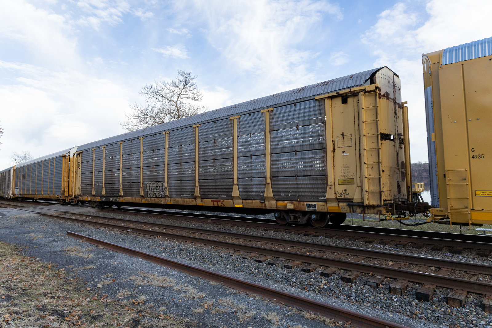 TTGX 962010