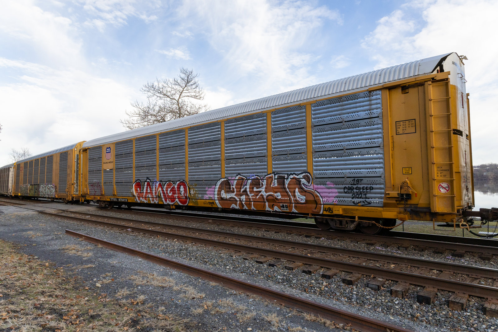 TTGX 978419