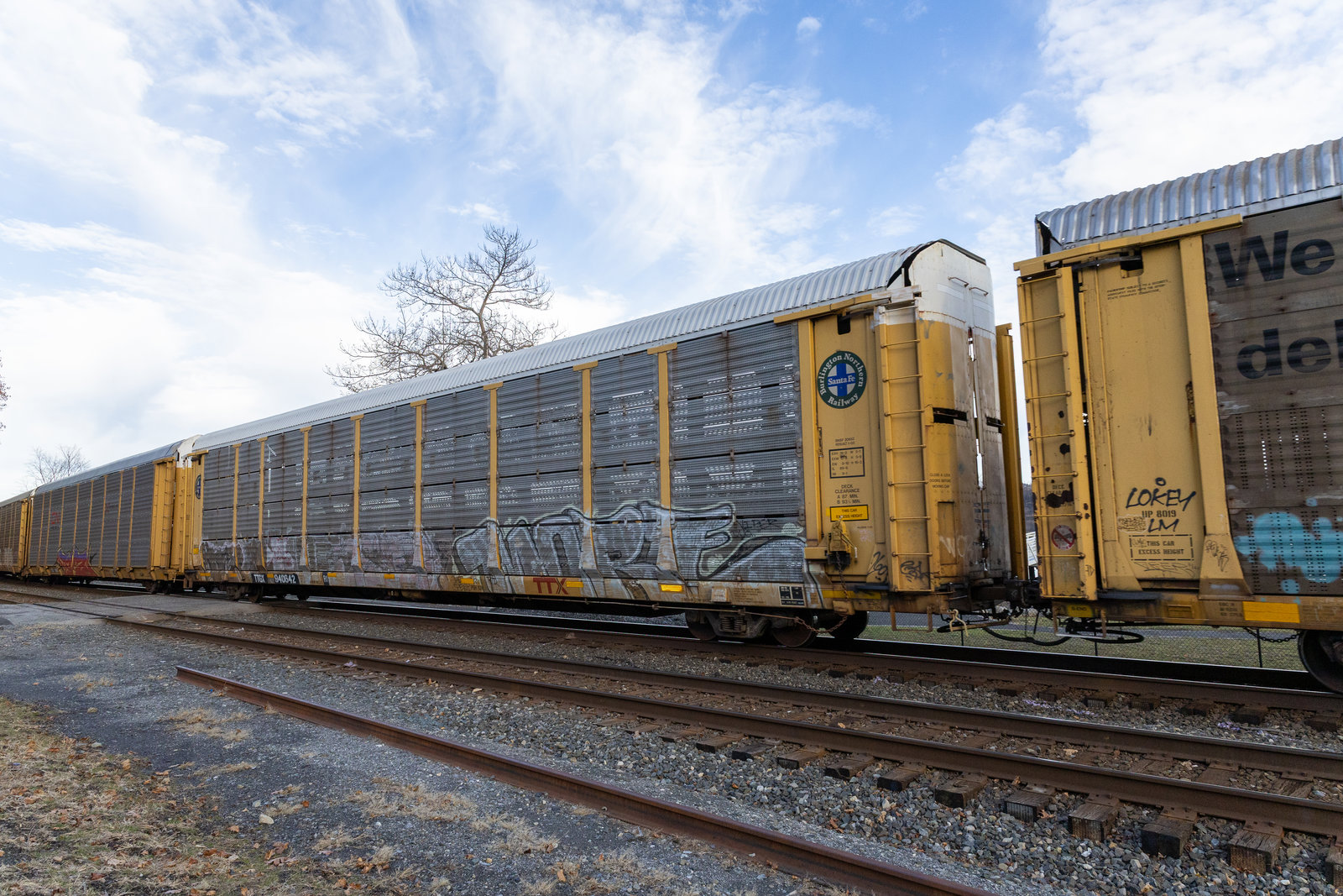 TTGX 940642