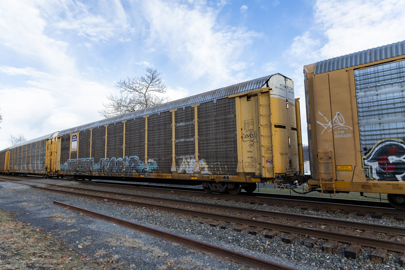 TTGX 940058