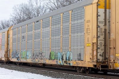 TTGX 716324