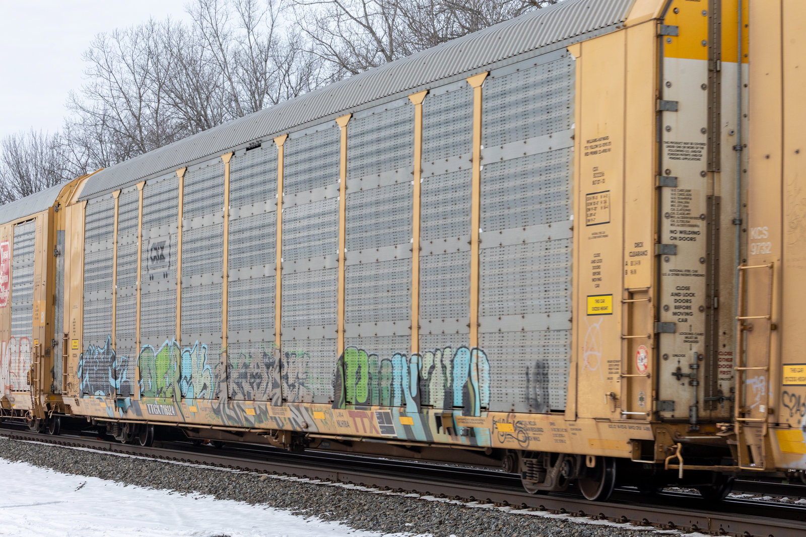 TTGX 716324
