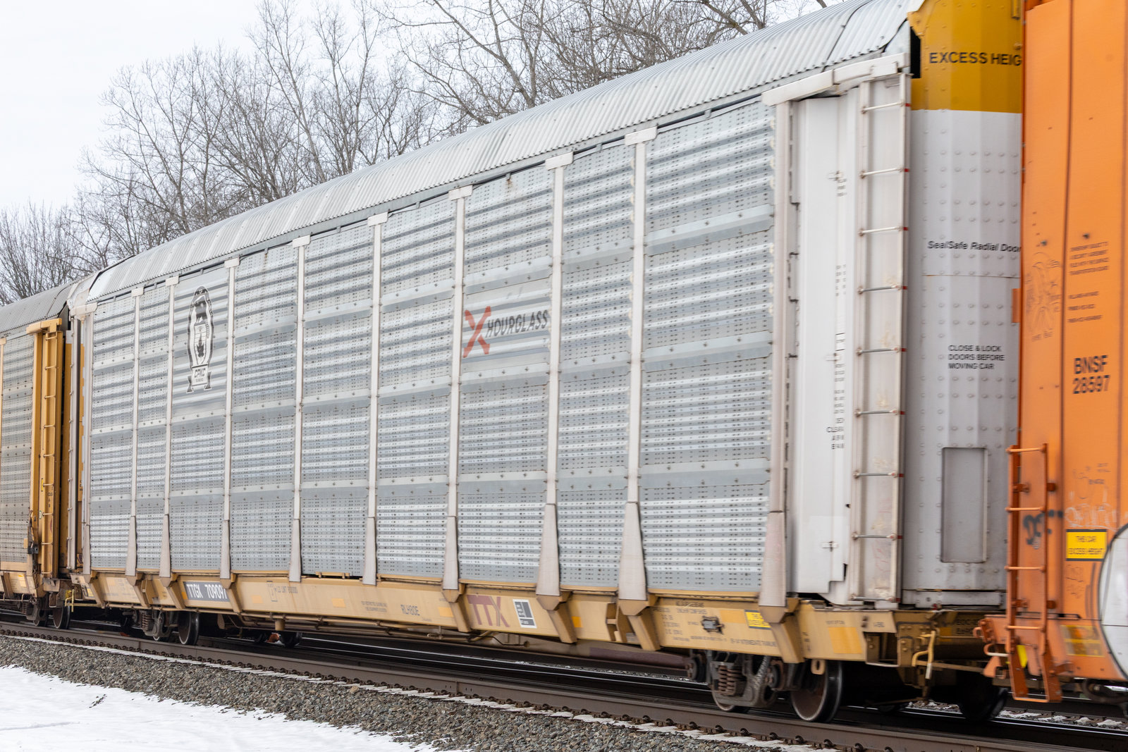 TTGX 709097