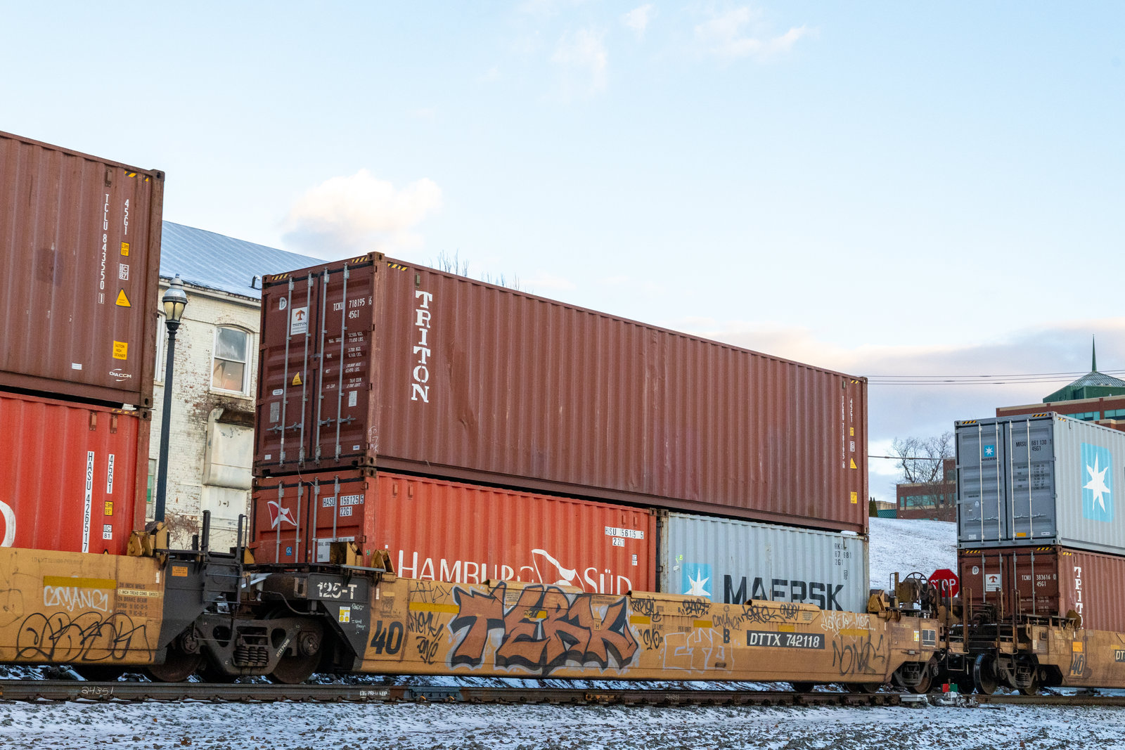 DTTX 742118B