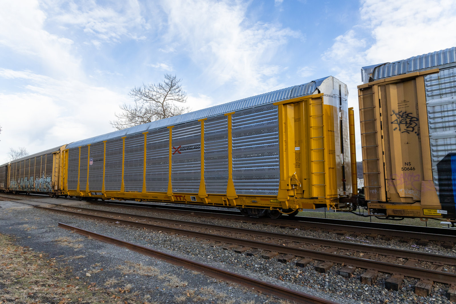 TTGX 835352