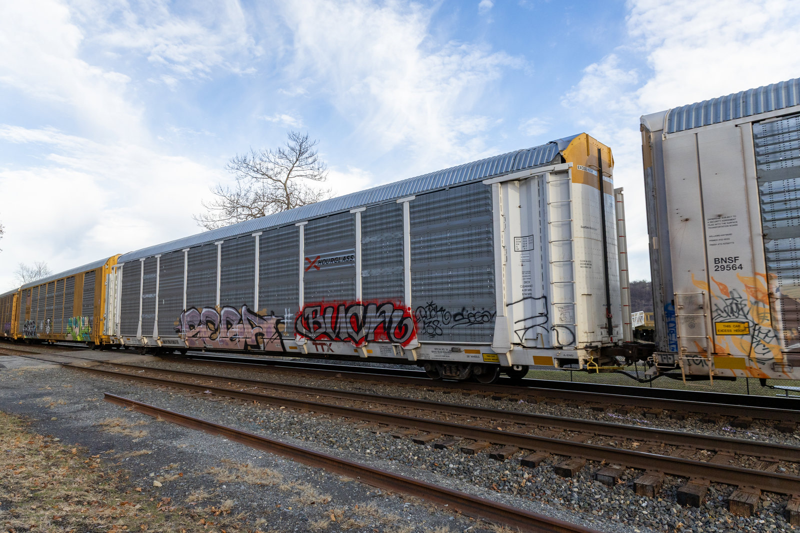 TTGX 707780