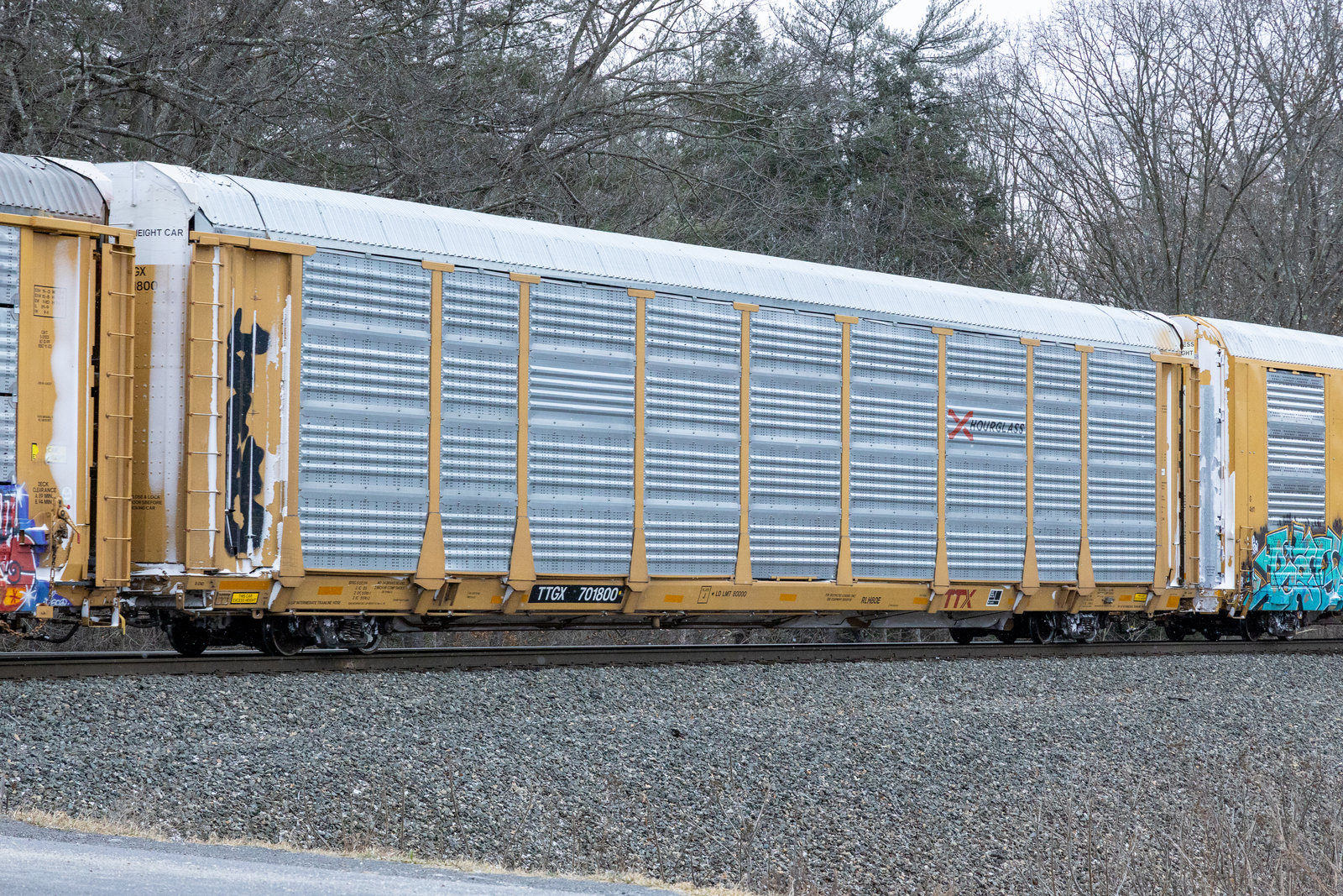TTGX 701800