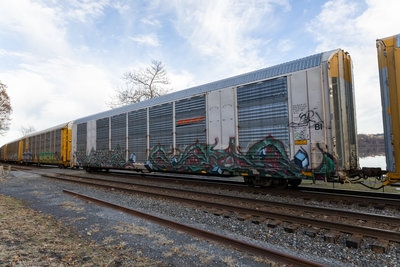 BNSF 301547
