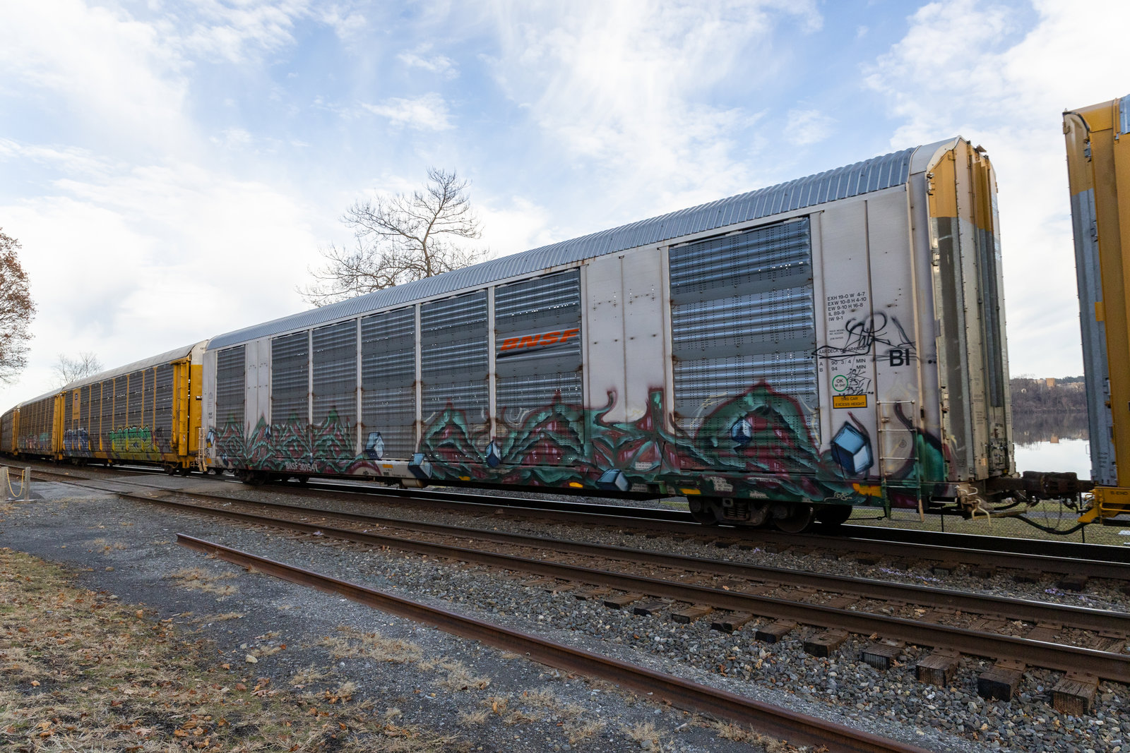 BNSF 301547