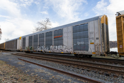 BNSF 301518