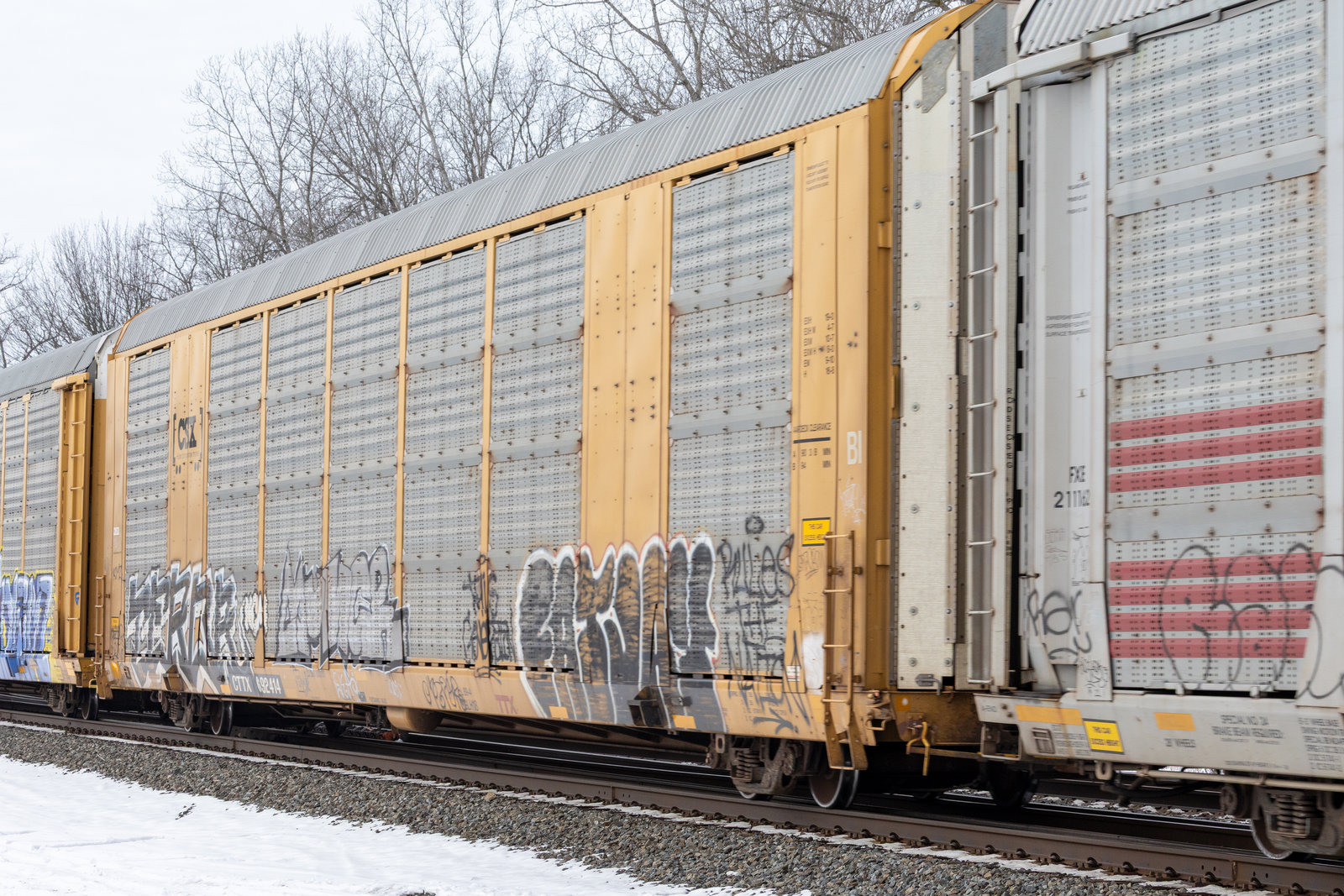 CTTX 692414