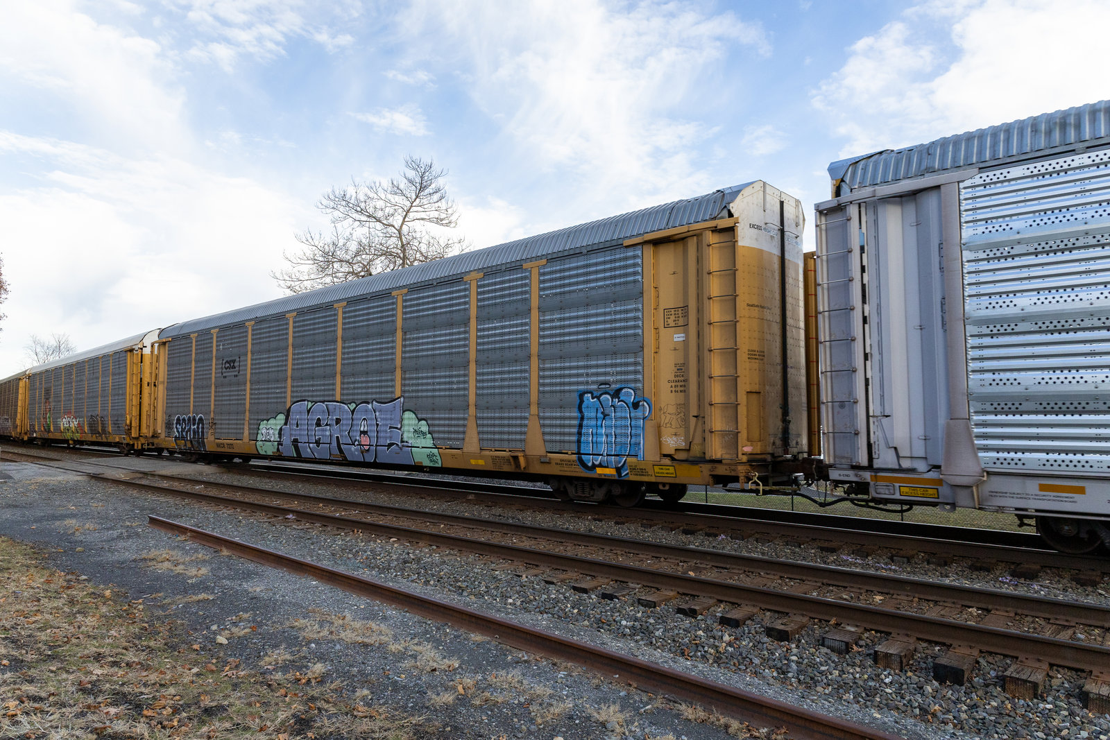 NKCR 7272