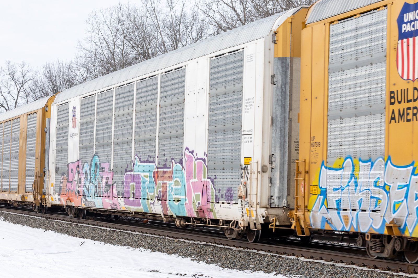 UP 801161