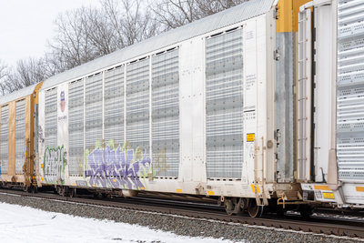 UP 801254