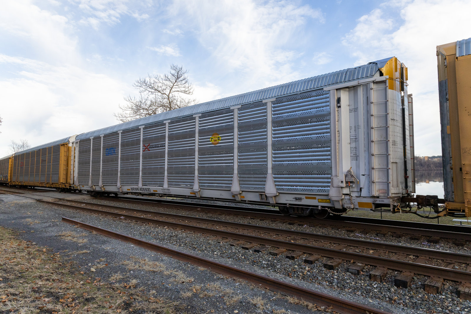 WRWK 405500
