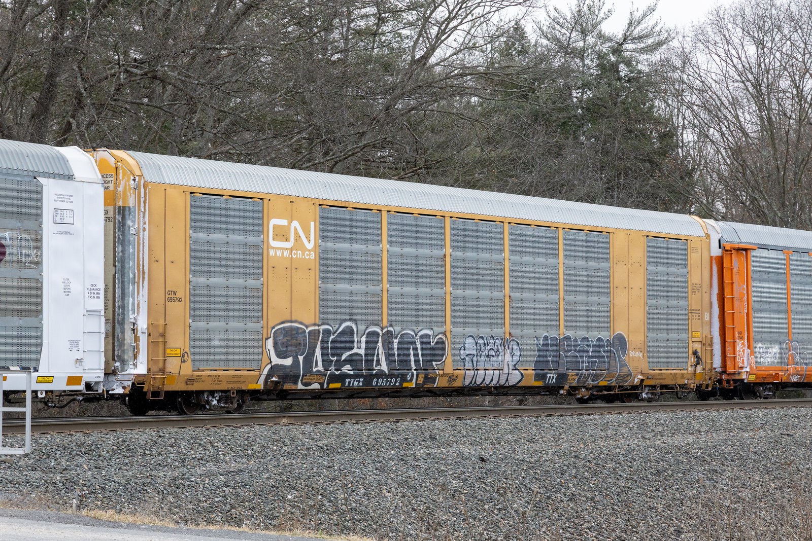 TTGX 695792