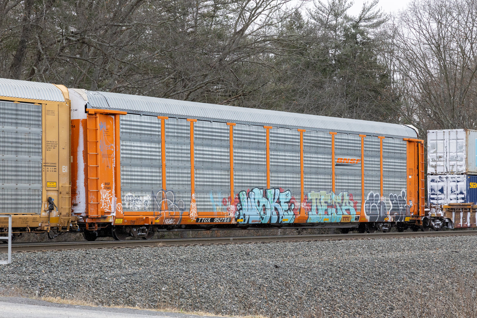 TTGX 952754