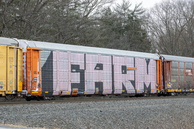 BNSF 301146