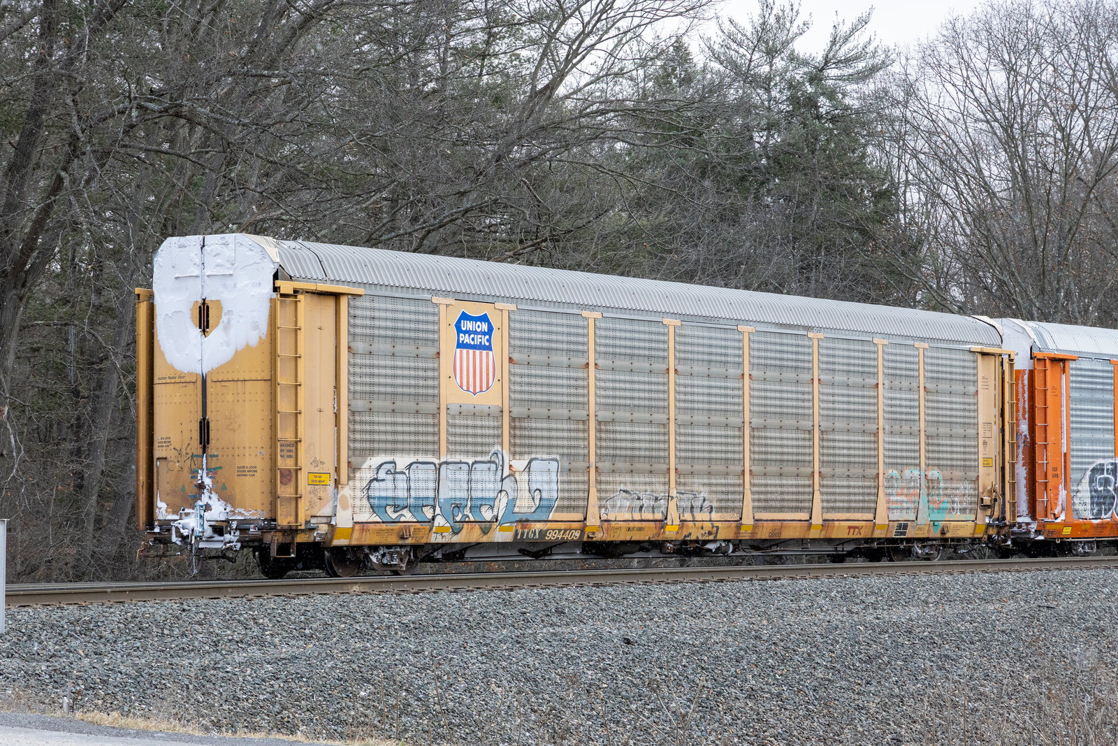 TTGX 994409