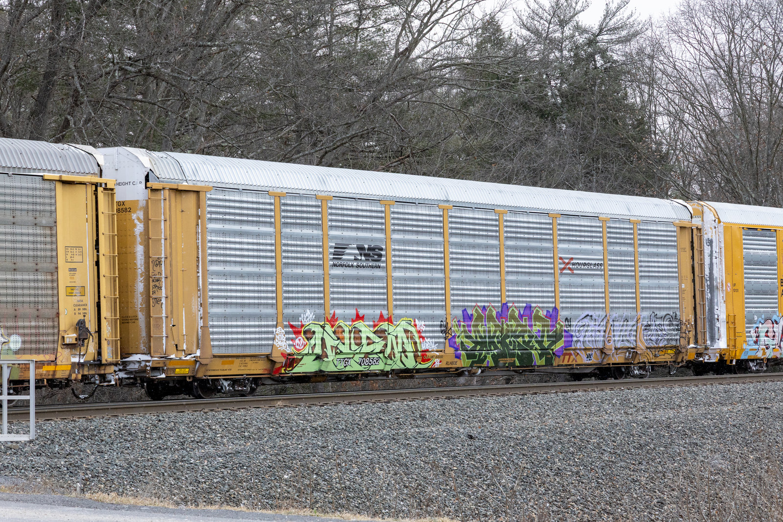 TTGX 708582