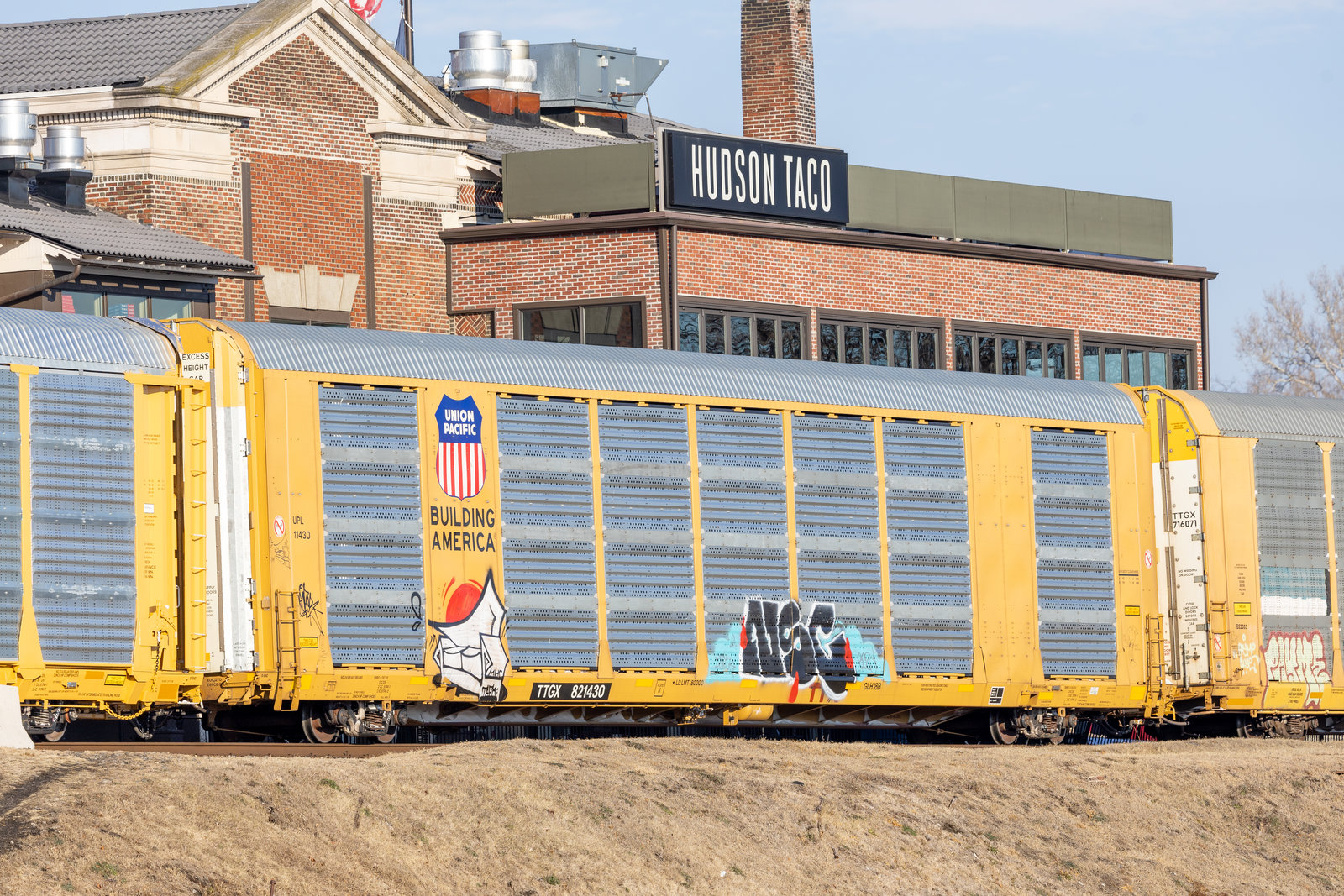 TTGX 821430
