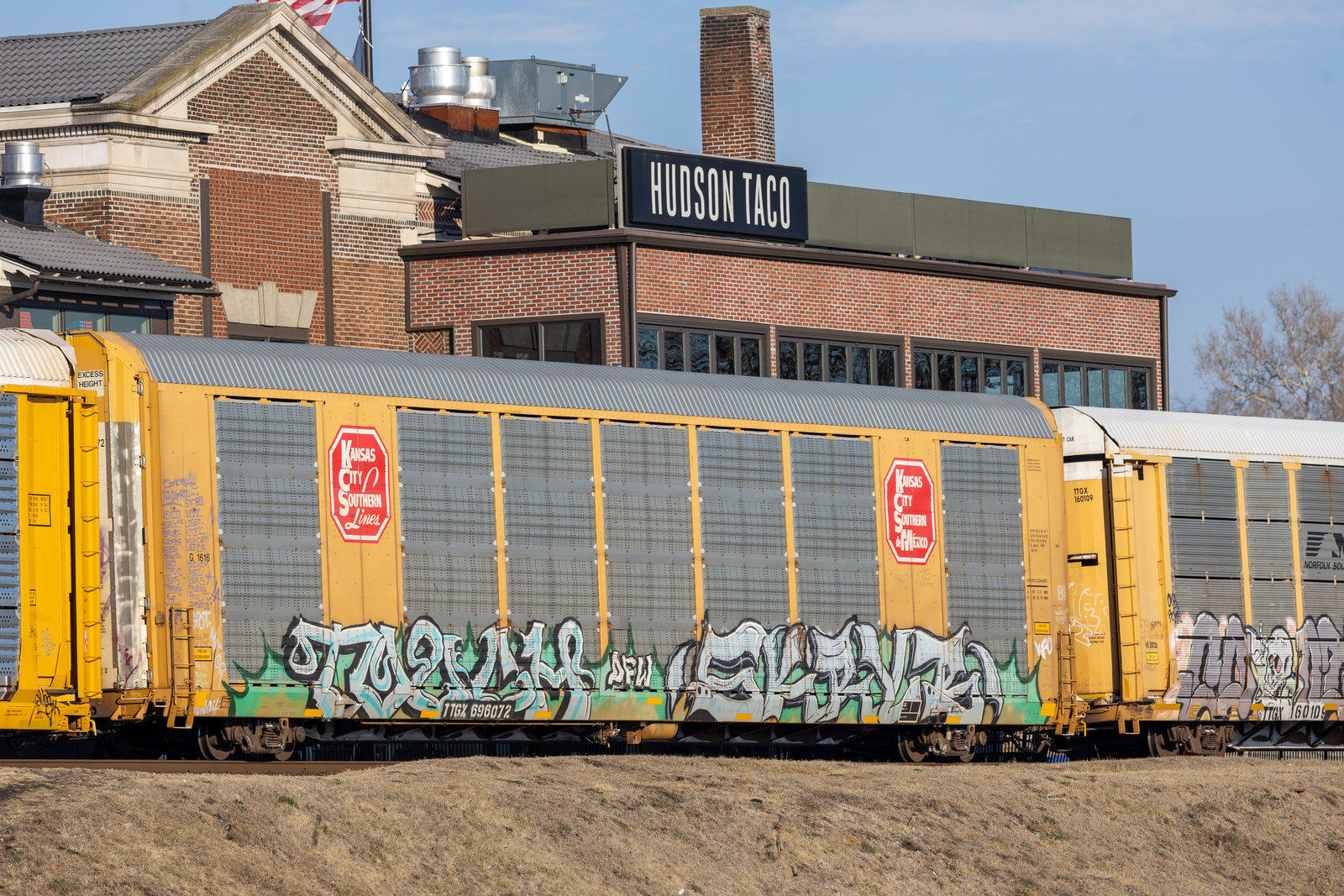 TTGX 696072