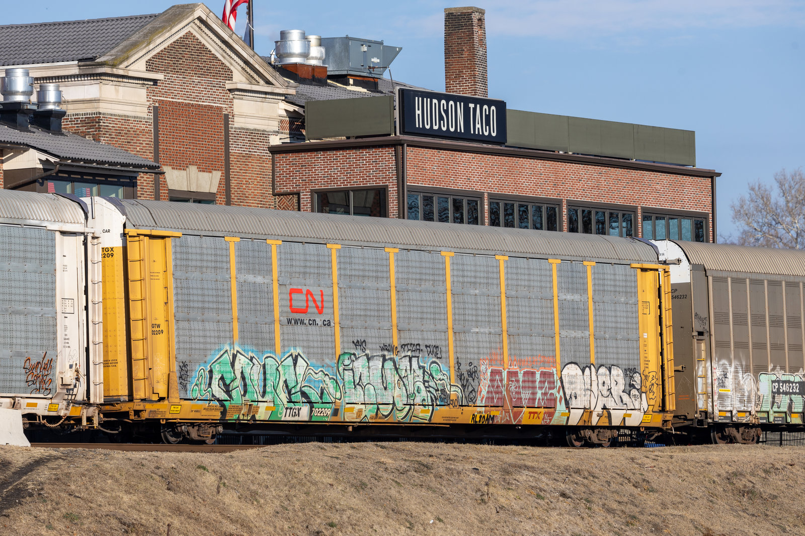 TTGX 702209